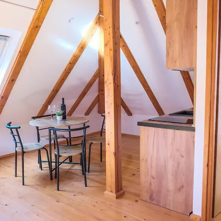 Apartment Maja