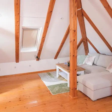 Apartment Maja *